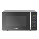 Whirlpool microondas 0.7 pies negro WM1807B