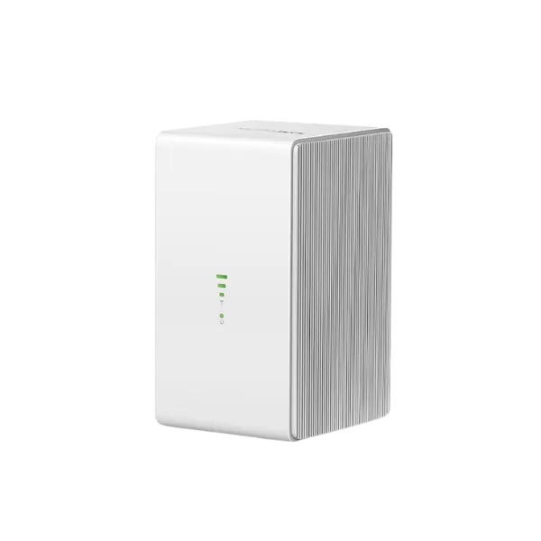 TP-link router inalambrico Mercusys 4G LTE de 300 mbps-MB110-4G