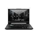 Asus Notebook 15,6" AMD R5-7535HS 16gb 1TB SSD WINDOWS 11 FA506NC-HN031W