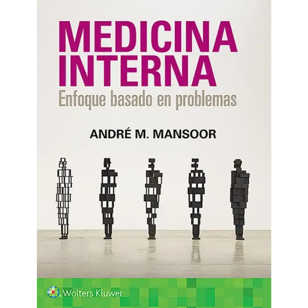 Libro Medicina interna Enfoque basado en problemas