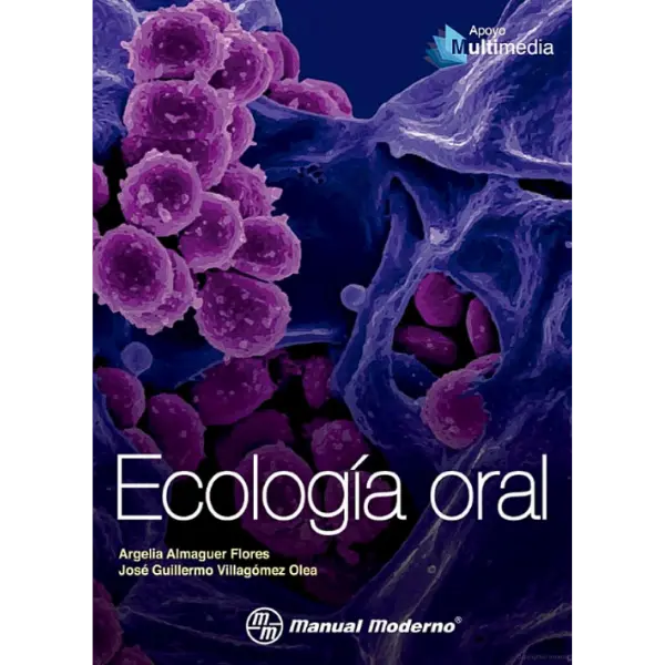 Libro Ecología oral