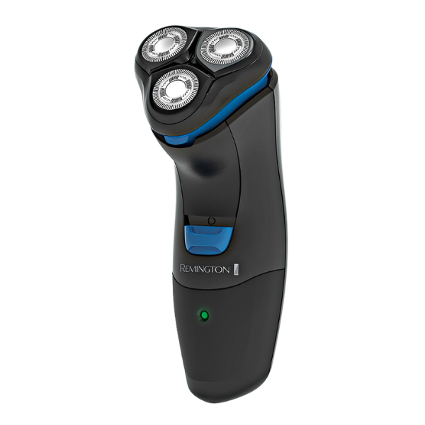 Remington afeitadora eléctrica barba rotativa PR1335 (110) F