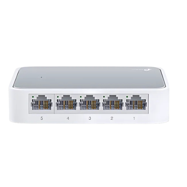 TP-link switches 10/100  Tl-SF1005D