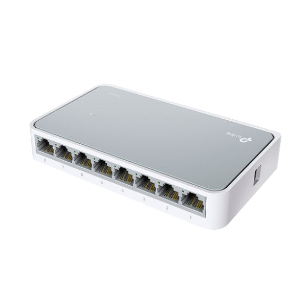 TP-link switches 10/100 Tl-SF1008D