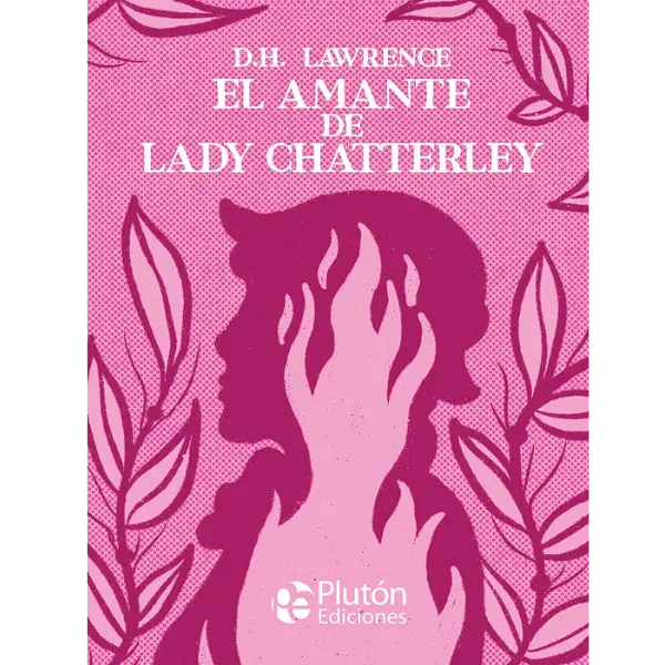 Libro El amante de Lady Chatterley