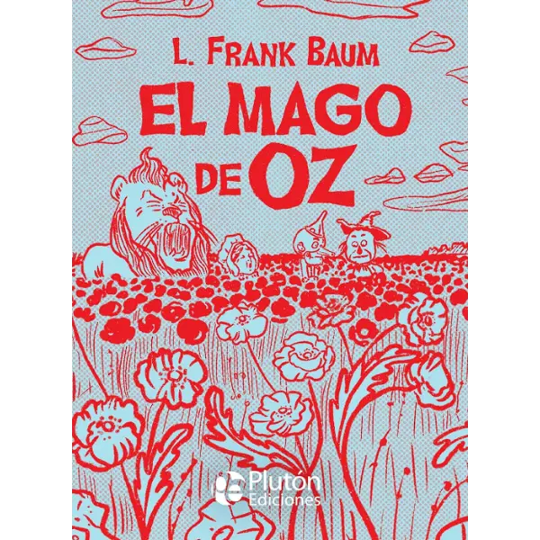 Libro El Mago de Oz