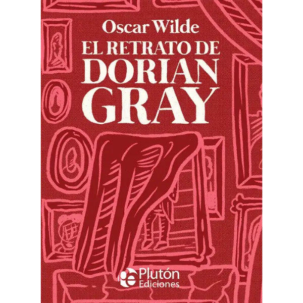 Libro El Retrato de Dorian Gray