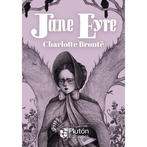 Libro Jane Eyre