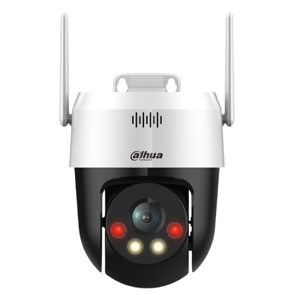 Dahua camara PT red iluminacion dual inteligente  5MP-  DH-SD2A500HB-GN-AW-PV-0400-S2 - 1.0.01.07.15506-9005