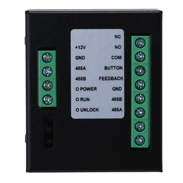 Dahua modulo de extension de control de acceso -DHI-DEE1010B-S2-  1.0.01.15.12085