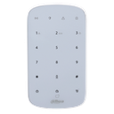 Dahua accesorio de teclado inalámbrico -  DHI-ARK30T-W2- 1.0.01.19.10620-0002