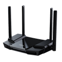 Dahua router inalambrico wifi 6 AX1800 - DH-AX18(US)- 1.0.99.83.10152