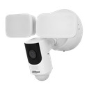 Dahua camara de red con reflector de 4MP - DH-IPC-WL46AN-0280B -  1.0.01.04.40141