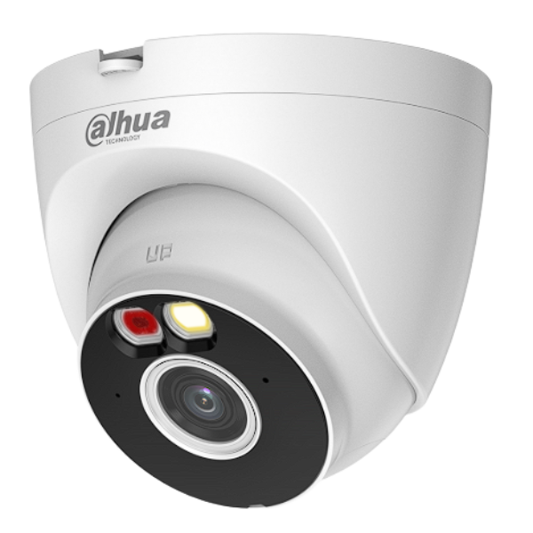 Dahua camara red wi-fi de torreta 4MP - DH-IPC-T4AN-PV-0280B -  1.0.01.04.41617-9003