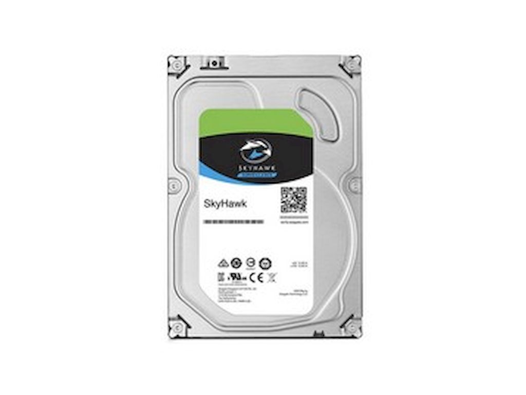 Dahua disco duro seagate 2000GB (2TB) - ST2000VX016 - 1.2.23.02.10327
