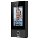 Dahua controlador de acceso reconocimiento facial - DHI-ASI6214S -  1.0.01.25.11936-0005