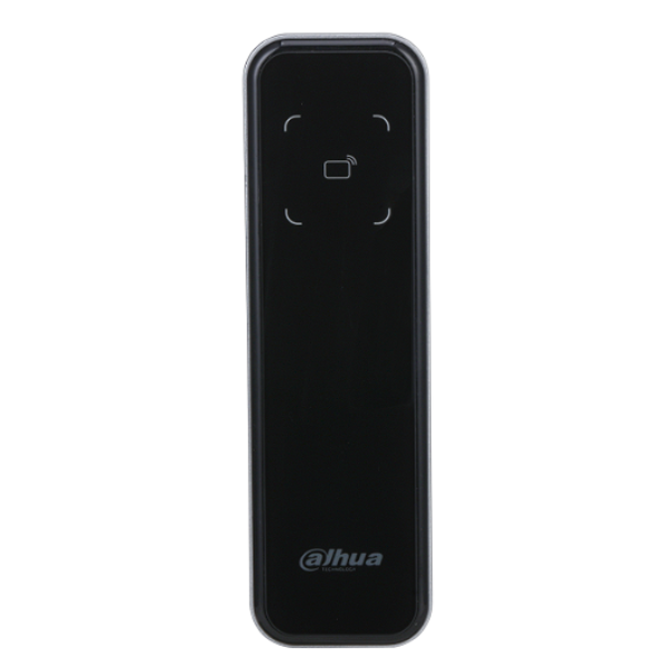 Dahua lector de Acceso con tarjeta IC - DHI-ASR2200A-  1.0.01.25.11183-0009