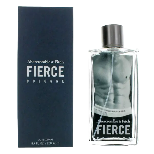 Colonia Fierce 200ML