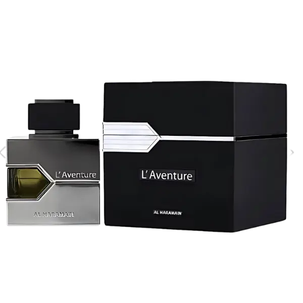 Colonia L'aventure EDP Al Haramain 100 ML