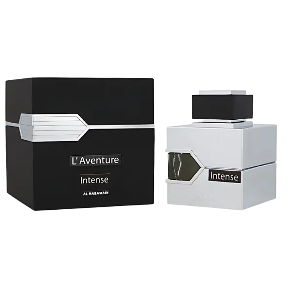 Colonia L'aventure Intense EDP Al Haramain 100 ML