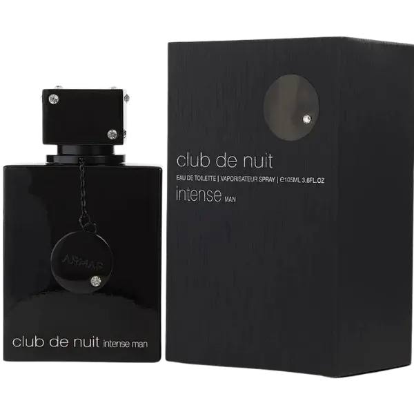 Colonia Club De Nuit Intense EDT Armaf 100 ML