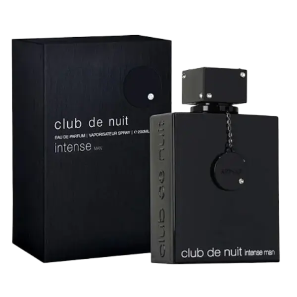 Colonia Club De Nuit Intense EDP Armaf 200 ML