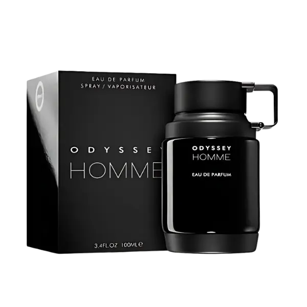 Colonia Odyssey Pour Homme EDP Armaf 100 ML