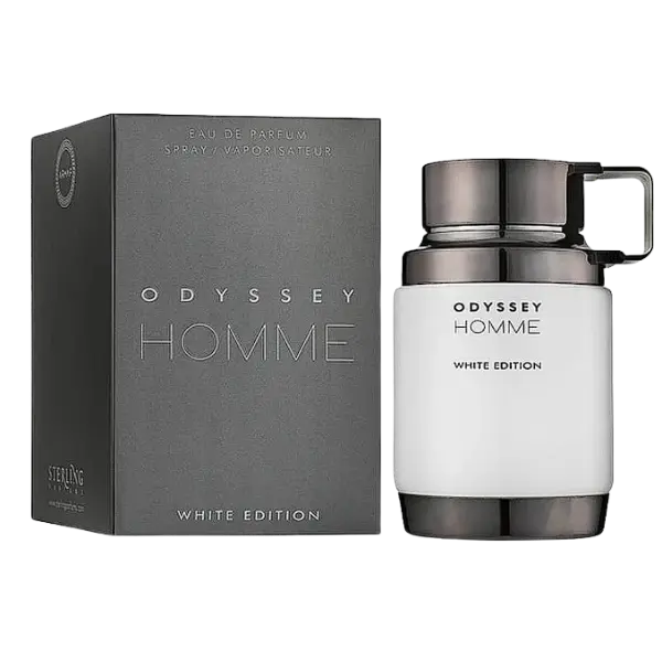 Colonia Odyssey White Edition EDP Armaf 100 ML