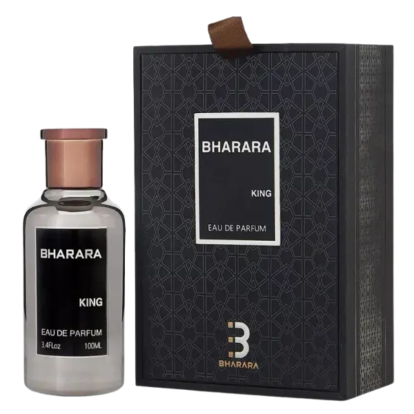 Colonia Bharara King EDP 100 ML