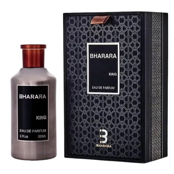 Colonia Bharara King EDP 200 ML