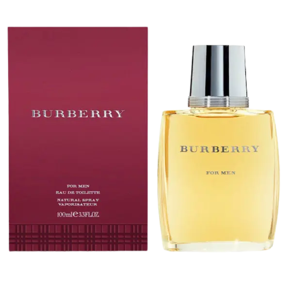 Colonia Classic Burberry 100 ML