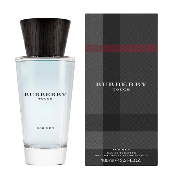 Colonia Touch Burberry 100 ML