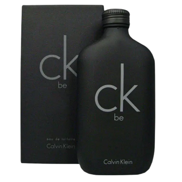 Colonia Ck Be Calvin Klein 200 ML