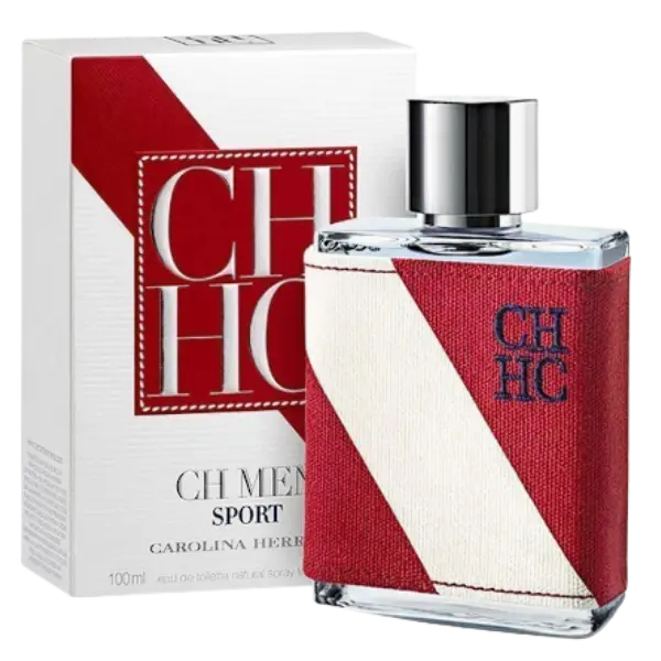 Colonia CH Sport Carolina Herrera