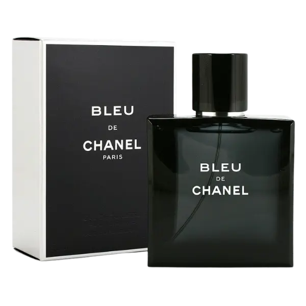 Colonia Bleu EDT Chanel 100 ML