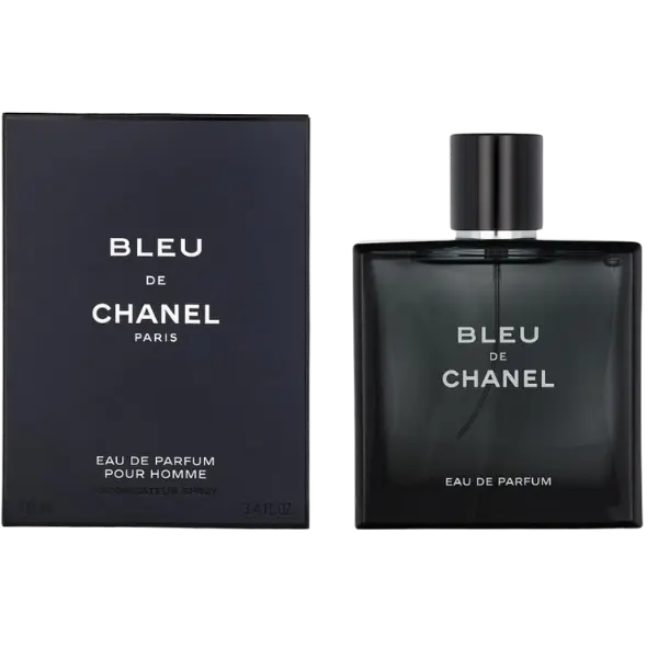 Colonia Bleu EDP Chanel 100 ML