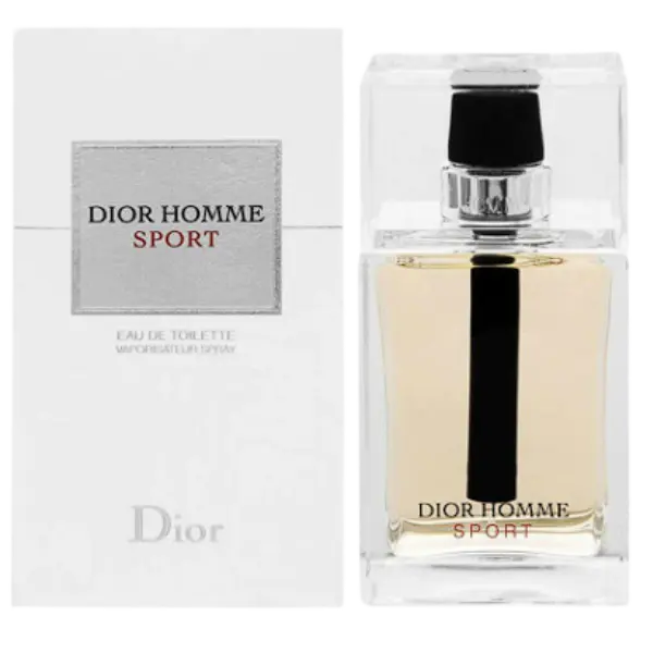 Colonia Dior Homme Sport Christian Dior 125 ML