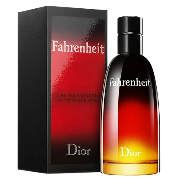 Colonia Fahrenheit Christian Dior 100 ML