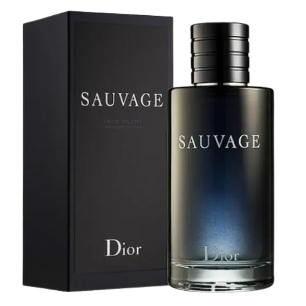 Colonia Sauvage EDT Christian Dior 100 ML