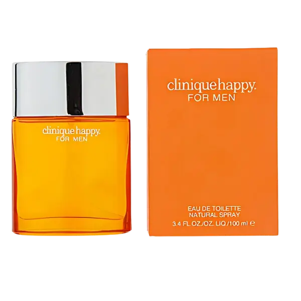 Colonia Happy Clinique 100 ML