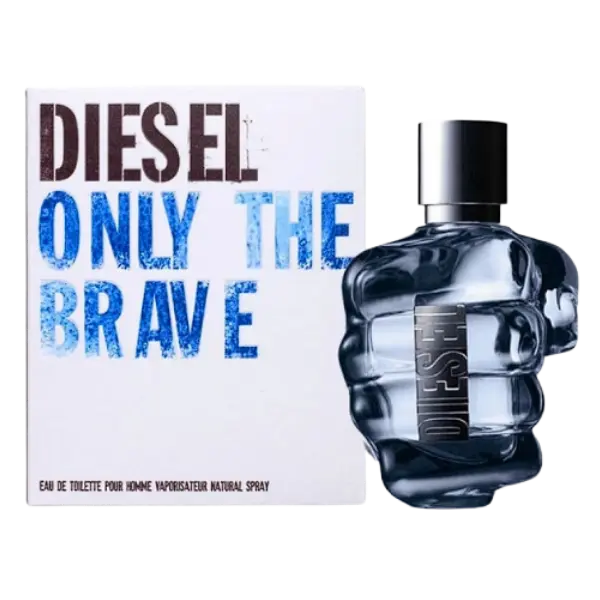 Colonia Only The Brave Diesel 75 ML