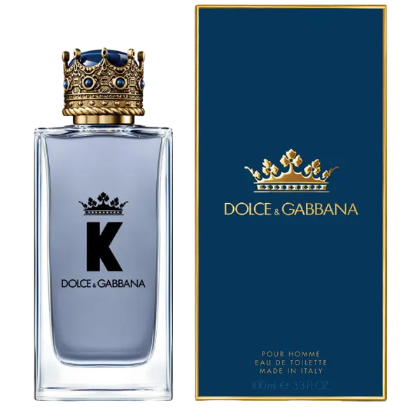 Colonia K Dolce & Gabbana 100 ML