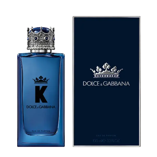 Colonia K EDP Dolce & Gabbana 100 ML