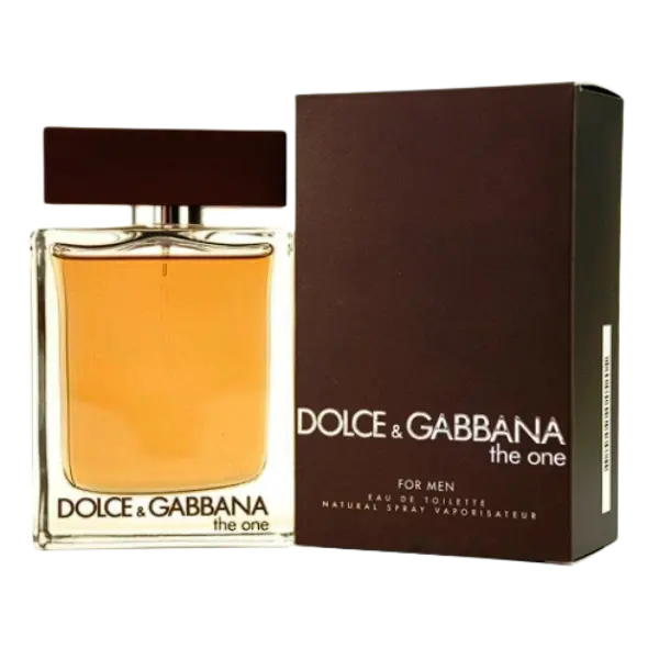 Colonia The One Dolce & Gabbana 100 ML