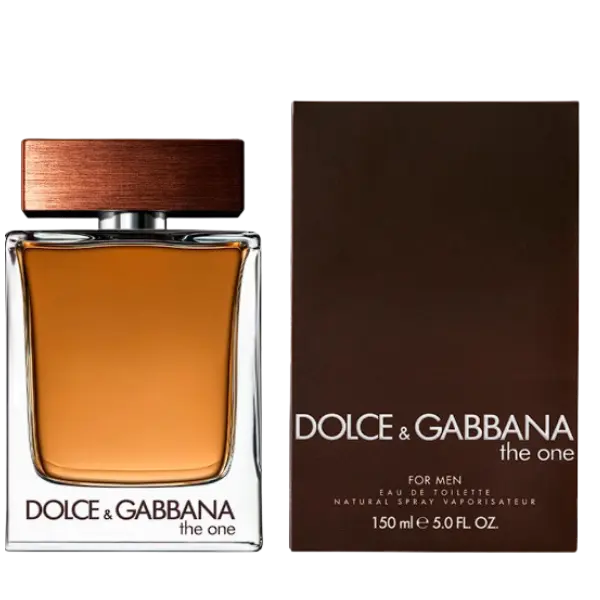 Colonia The One Dolce & Gabbana 150 ML