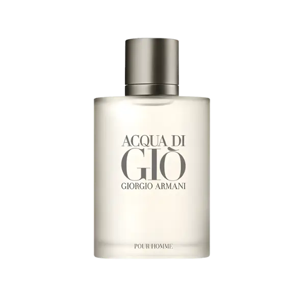 Colonia Acqua Di Gio Giorgio Armani 100 ML
