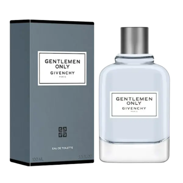 Colonia Gentleman Only Givenchy 100 ML