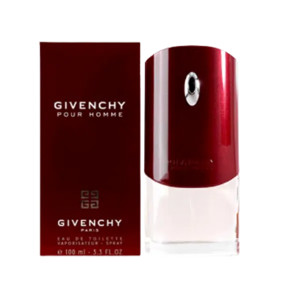 Colonia Homme Givenchy 100 ML