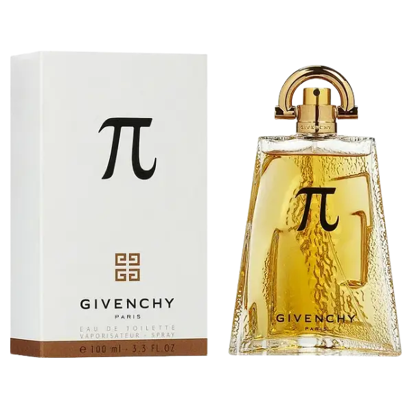 Colonia PI Givenchy 100 ML