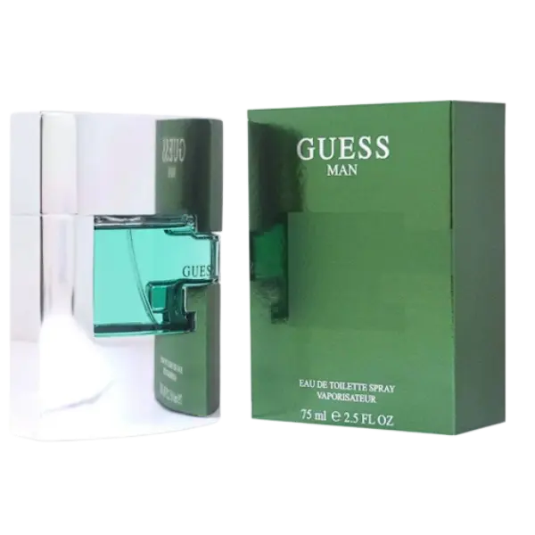 Colonia Guess 75 ML